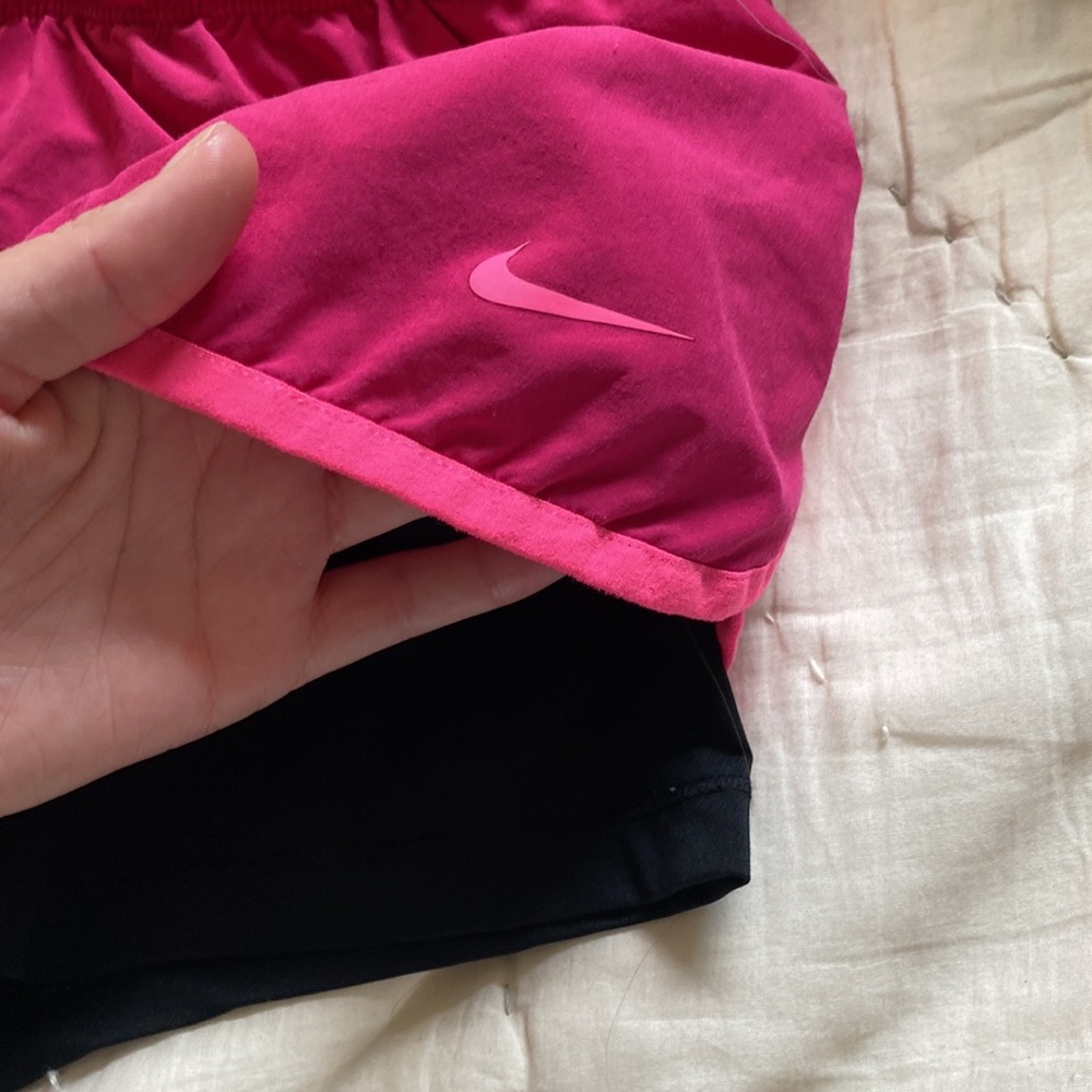 NIKE drifit shorts - Picture 3 of 4